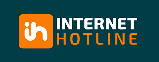 Internet Hotline-honlaplink