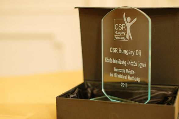 CSR Hungary Díj (3)