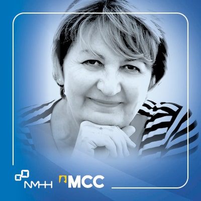 Fazekas Ildikó