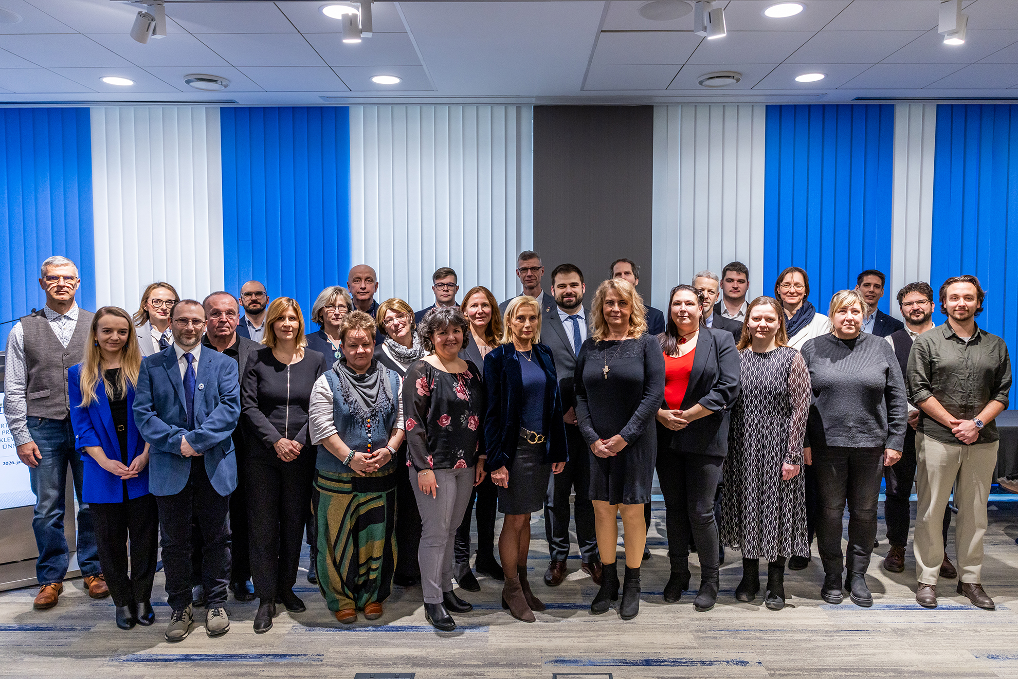 Második alkalommal díjazta együttműködő iskolái kiemelkedő teljesítményt nyújtó pedagógusait a Nemzeti Média- és Hírközlési Hatóság